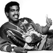Kurtis Blow - List pictures