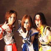 Animetal Usa - List pictures