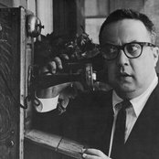 Allan Sherman - List pictures