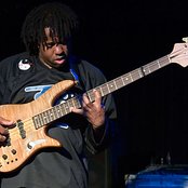 Victor Wooten - List pictures