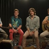 Walk The Moon - List pictures