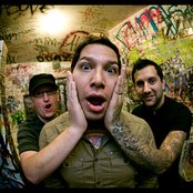 Mxpx - List pictures