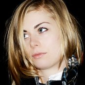 Anna Ternheim - List pictures
