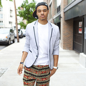 Maejor Ali - List pictures