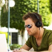 Dash Berlin - List pictures