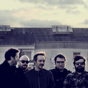 Love Of Lesbian - List pictures