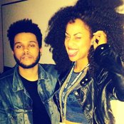 Rochelle Jordan - List pictures