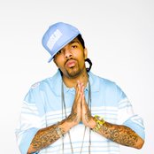 Lil' Flip - List pictures