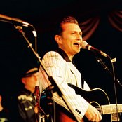 James Intveld - List pictures