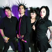 Mindless Self Indulgence - List pictures