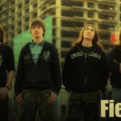 Fiend - List pictures