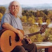 David Crosby - List pictures