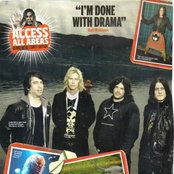 Duff Mckagan's Loaded - List pictures