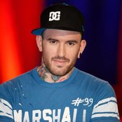 Ben Saunders - List pictures