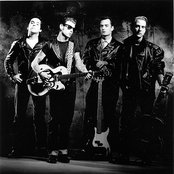 Social Distortion - List pictures