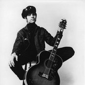 Eric Andersen - List pictures
