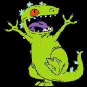 Reptar - List pictures