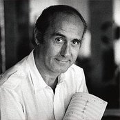 Henry Mancini - List pictures