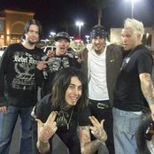 Falling In Reverse - List pictures