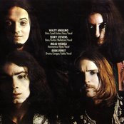 Krokodil - List pictures