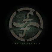 Frozen Flames - List pictures