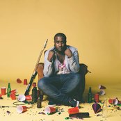 Arthur Walwin - List pictures