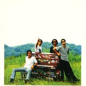 Eraserheads - List pictures