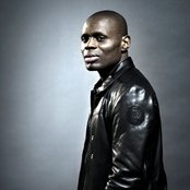 Kery James - List pictures