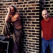 Future Sound Of London - List pictures