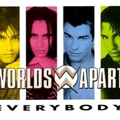 Worlds Apart - List pictures