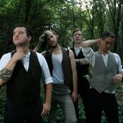 The New Amsterdams - List pictures