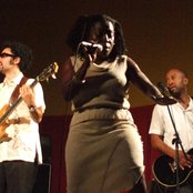 Sharon Jones And The Dap-kings - List pictures