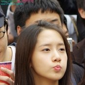 Yoona - List pictures