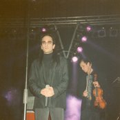 Deine Lakaien - List pictures