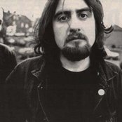 Godflesh - List pictures