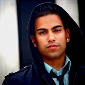 Damian Arellano - List pictures