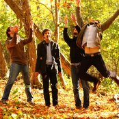 Moving Mountains - List pictures