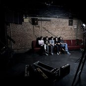 Black Mountain - List pictures