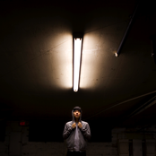 Nosaj Thing - List pictures