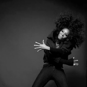 Wynter Gordon - List pictures