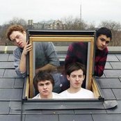 Bombay Bicycle Club - List pictures