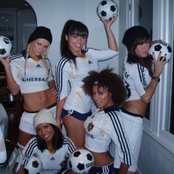 Paradiso Girls - List pictures