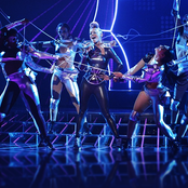 Jade Ellis - List pictures