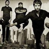 Taking Back Sunday - List pictures