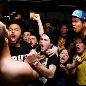 Crucified - List pictures