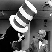 Dr. Seuss - List pictures