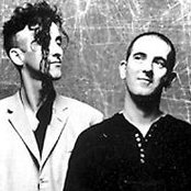 Carter The Unstoppable Sex Machine - List pictures