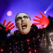 Antis - List pictures