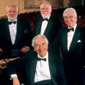 The Dave Brubeck Quartet - List pictures