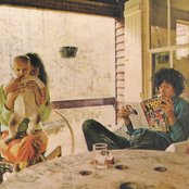 Guthrie Arlo - List pictures